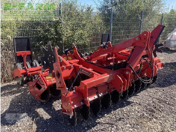 Tárcsás borona KVERNELAND