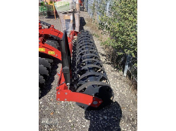 Tárcsás borona Kverneland qualidisc farmer3001: 3 kép.