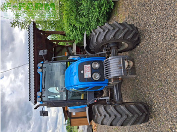 Traktor LANDINI
