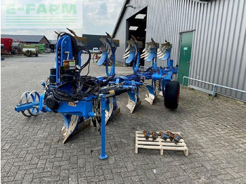 Eke Lemken juwel 8 vn100 met flexpack: 4 kép.