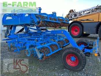 Kombinált vetőgép Lemken kompaktor k600a: 4 kép. Kombinált vetőgép Lemken kompaktor k600a: 4 kép.