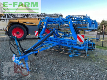 Kombinált vetőgép Lemken kompaktor k600a: 2 kép. Kombinált vetőgép Lemken kompaktor k600a: 2 kép.