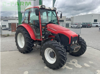 Traktor Lindner Geotrac 70: 4 kép. Traktor Lindner Geotrac 70: 4 kép.