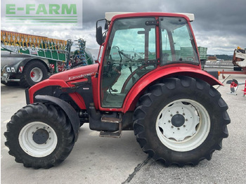 Traktor Lindner Geotrac 70: 2 kép. Traktor Lindner Geotrac 70: 2 kép.