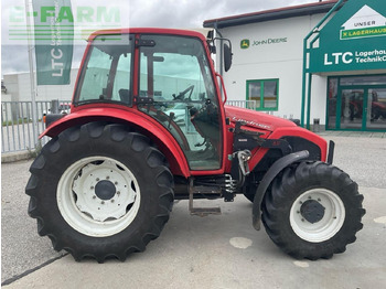 Traktor Lindner Geotrac 70: 5 kép. Traktor Lindner Geotrac 70: 5 kép.