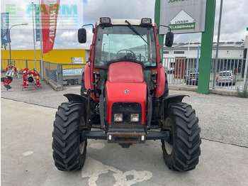 Traktor Lindner Geotrac 70: 3 kép. Traktor Lindner Geotrac 70: 3 kép.