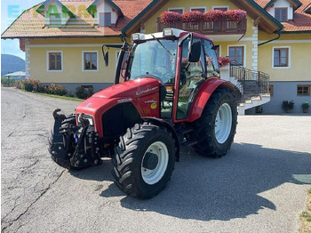 Traktor LINDNER Geotrac