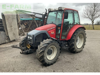 Traktor LINDNER Geotrac