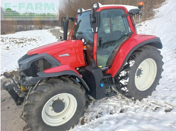 Traktor LINDNER Lintrac