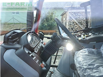 Traktor Lindner lintrac 95ls: 3 kép.