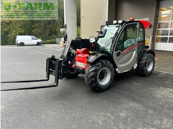 Teleszkópos rakodó MANITOU MLT 625