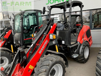 Minikotró MANITOU