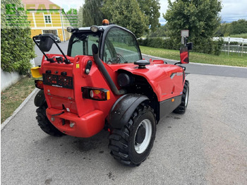 Teleszkópos rakodó Manitou manitou mt625h comfort: 5 kép.