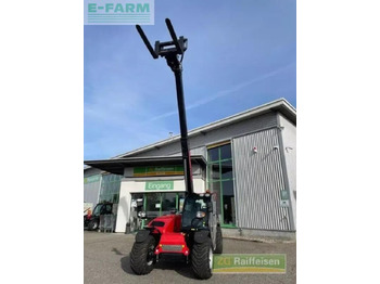 Teleszkópos rakodó MANITOU MLT 625