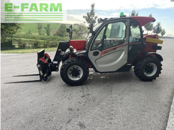 Teleszkópos rakodó MANITOU MT 625 H Comfort