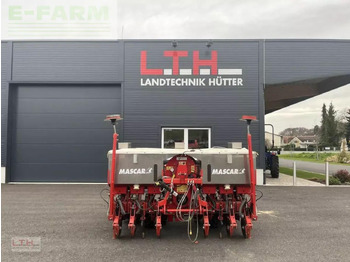 Precíziós vetőgép