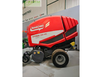 Kocka bálázó MASCHIO GASPARDO