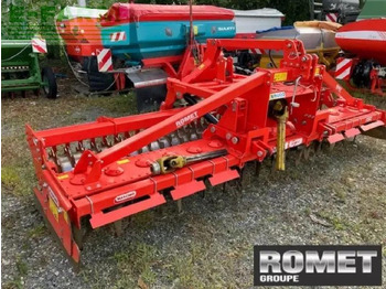 Talajművelő gep MASCHIO GASPARDO