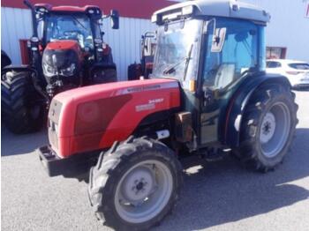 Traktor Massey Ferguson 3435 f: 1 kép.