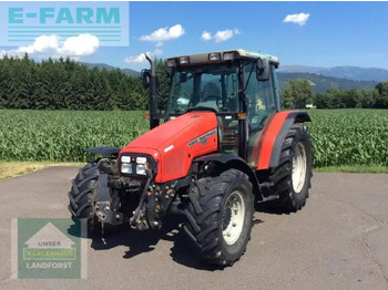 Traktor MASSEY FERGUSON 4300 series