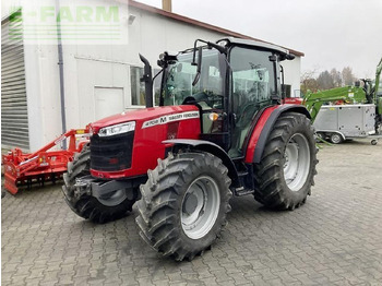 Traktor MASSEY FERGUSON 4708