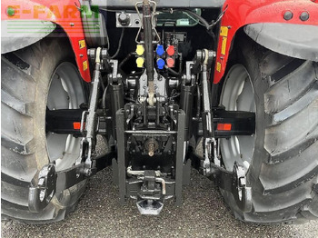 Traktor Massey Ferguson 5445-4 privilege: 5 kép.