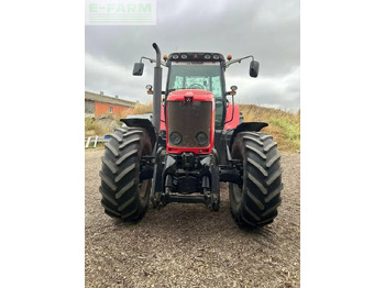 Traktor Massey Ferguson 6490 dyna 6: 3 kép.
