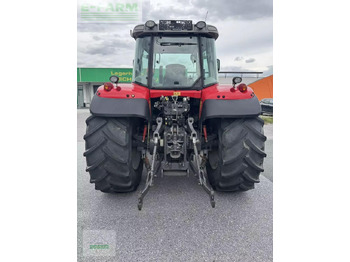 Traktor Massey Ferguson 7475: 4 kép.