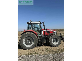 Traktor MASSEY FERGUSON