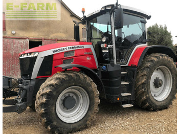 Traktor MASSEY FERGUSON