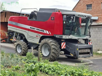 Kombájn MASSEY FERGUSON