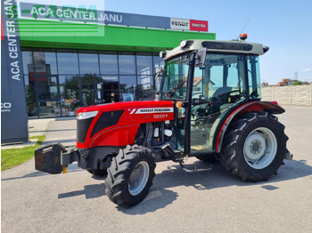 Traktor MASSEY FERGUSON 3600 series