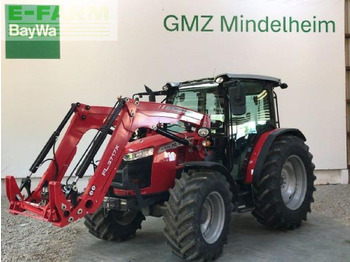 Traktor MASSEY FERGUSON 4709
