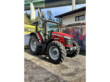 Traktor MASSEY FERGUSON 5710