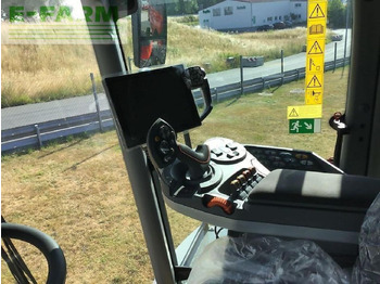 Kombájn Massey Ferguson mf 7360pl beta mähdrescher mas: 5 kép.