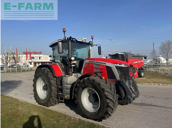 Traktor MASSEY FERGUSON 200 series