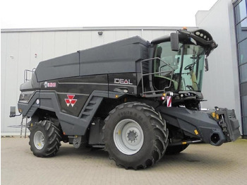 Kombájn MASSEY FERGUSON