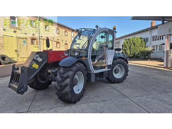 Teleszkópos rakodó MASSEY FERGUSON