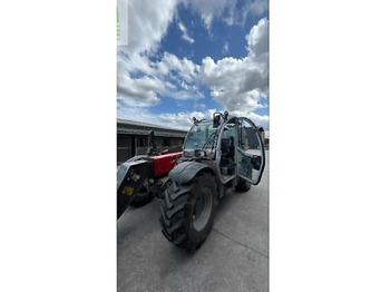 Teleszkópos rakodó MASSEY FERGUSON