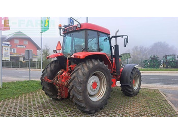 Traktor McCormick mc 115: 5 kép.