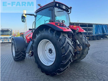Traktor McCormick ttx230: 5 kép.