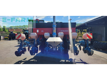 Precíziós vetőgép MONOSEM