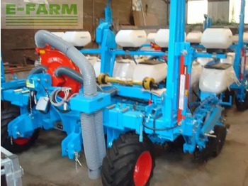 Precíziós vetőgép MONOSEM