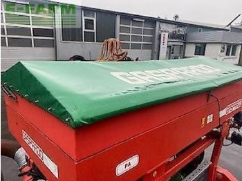 Szemenkénti vetőgép MASCHIO GASPARDO