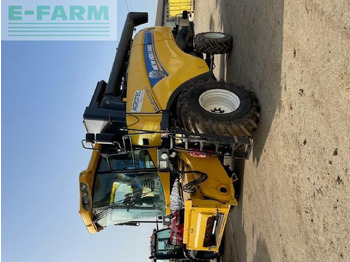 Kombájn NEW HOLLAND CX series