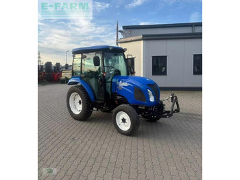 Traktor NEW HOLLAND Boomer 50