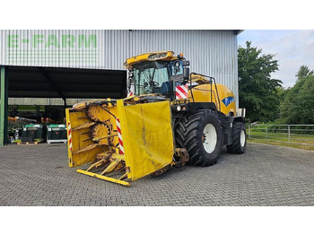 Önjáró szecskázógép NEW HOLLAND FR9050