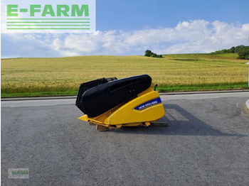 Kombájn adapter New Holland nh 400: 5 kép. Kombájn adapter New Holland nh 400: 5 kép.