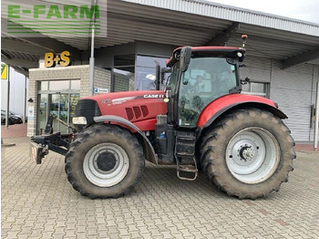 Traktor NEW HOLLAND