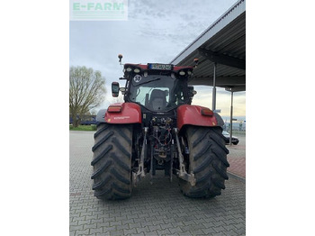 Traktor New Holland puma cvx 240 CVX: 3 kép.